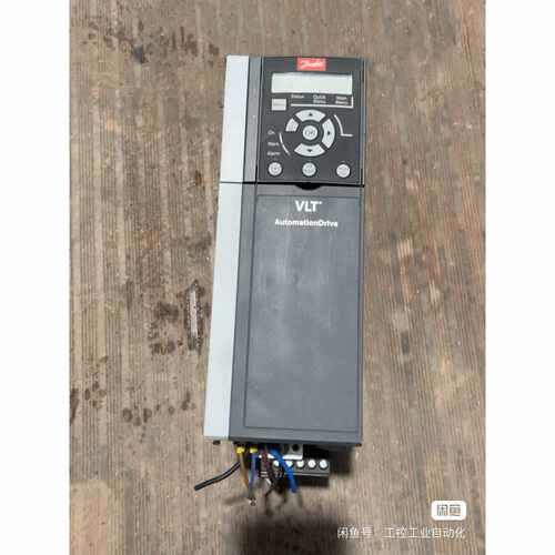议价丹弗斯FC360系列4KW380V原装拆机