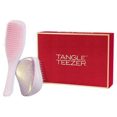 TangleTeezer灵巧便携王妃梳礼物