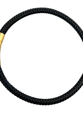 转运珠手链手绳钢丝绳穿转运珠