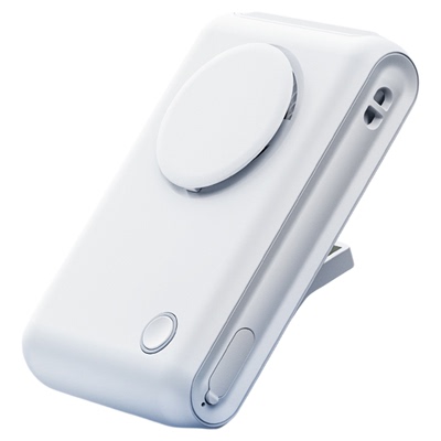 吹风机可挂立夹便携式USB风扇