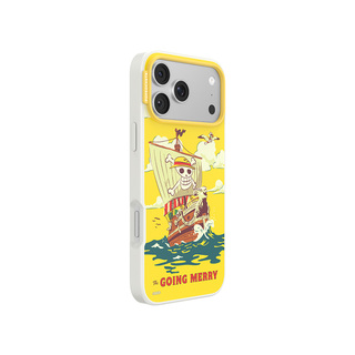 【奇航之心·手机壳】PopSockets泡泡骚xONE PIECE磁吸防摔手机壳苹果iPhone17/16ProMax/Pro 海贼王 冒险