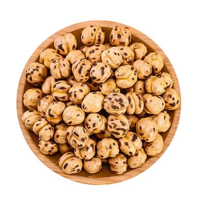 新疆特产干炒鹰嘴豆大颗健身零食