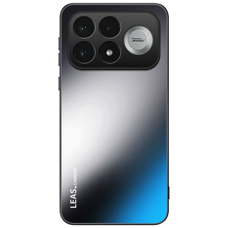 适用红米K100Pro手机壳M511CD套