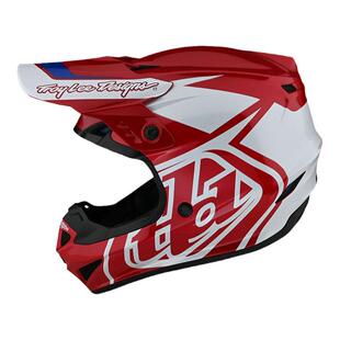 体验价  美国TLD GP越野盔机车全盔MIPS林道MX拉力场地透气头盔