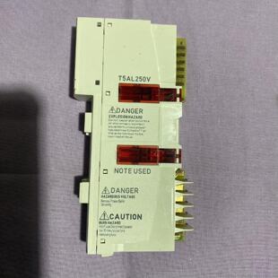 议价施耐德STBPDT2105可编程逻辑控制器模块plc模块输出扩展模块
