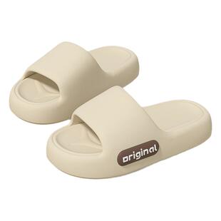 亲子款儿童拖鞋女童2024夏季新款厚底增高防滑不臭脚宝宝凉拖男孩