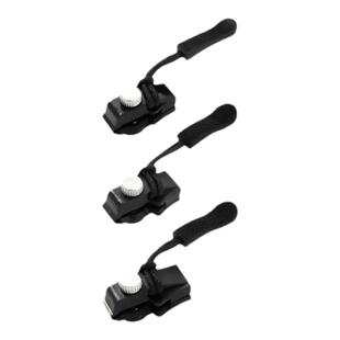 拉链修复器可拆卸拉链头香包外套衣服鞋靴家用免工具替换锁头金属