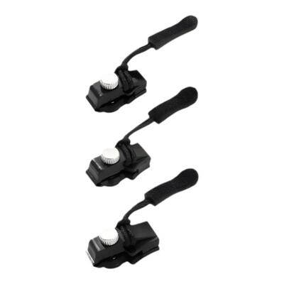 拉链修复器可拆卸拉链头香包