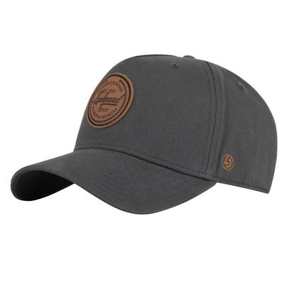 高顶加深还不压耳朵的棒球帽