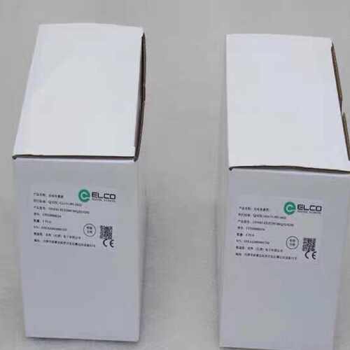【请询价】全新宜科ELCO传感器OSM42-KL1500CB6Q12/