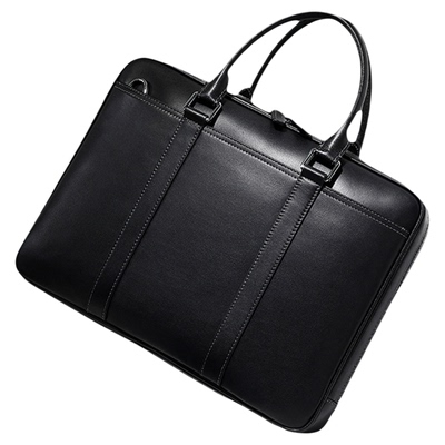 冷兽真皮男包商务男士单肩斜挎