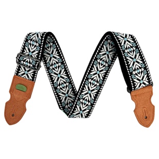 吉他背带尤克里里民谣琴带女生吉他带子儿童肩带贝斯木电吉他专用