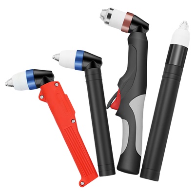 P80等离子切割枪LGK-80/100/120工业级割枪大电流耐烧枪头割废铁