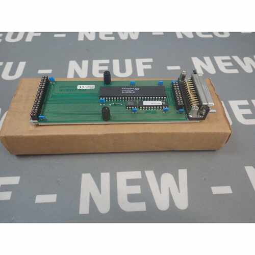 04M01100  MIKRO ELEKTRONIK  04M01100  MModule 16Bits NEW