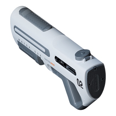 电动水枪连发冰鼠炫彩款项配件特殊要求加特林连发机甲户外新品冰