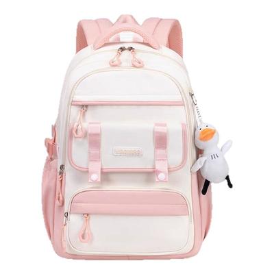 【英国进口】高颜值女学生书包