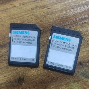 【请询价】内存卡SIMATIC记忆卡 256MB，型号6E