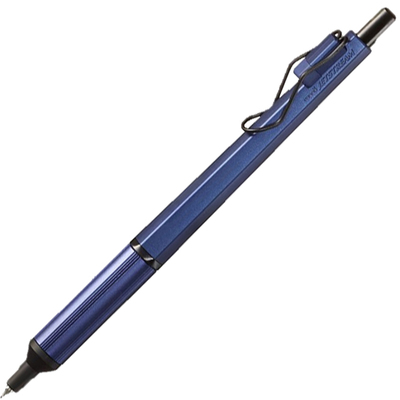 极细芯挑战三菱Edge圆珠笔