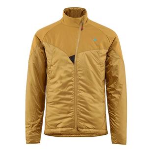 Klattermusen攀山鼠户外运动武神奥维棉服男士防风保暖上衣10625M