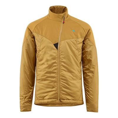 攀山鼠保暖棉服男款武神奥维