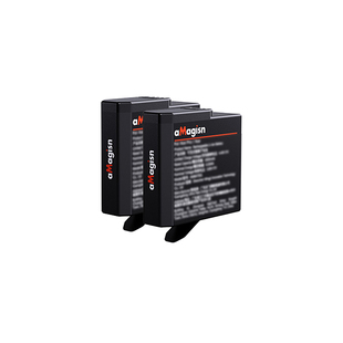 aMagisn阿迈适用影石Insta360 Ace Pro2快充低温电池AcePro全解码电池配件