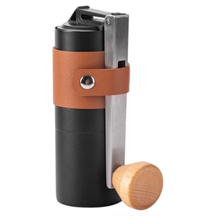 便携式咖啡研磨机专业手摇磨豆机手冲咖啡研磨器双轴承手磨咖啡机