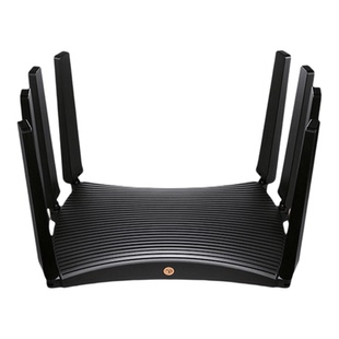 TP-LINK WiFi7双频无线路由器家用双2.5G口超千兆高速大功率穿墙王BE7200大户型覆盖电信移动光纤宽带