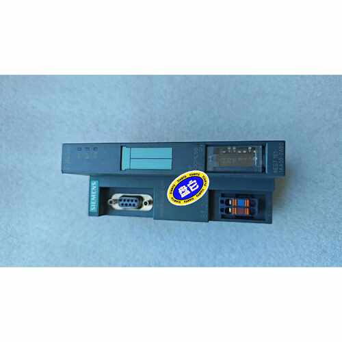 议价原装正品西门子ET200S模块6ES71516ES715维修