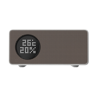 天猫精灵in糖6智能音箱wifi电池版Q糖带红外蓝牙音响声控小闹钟