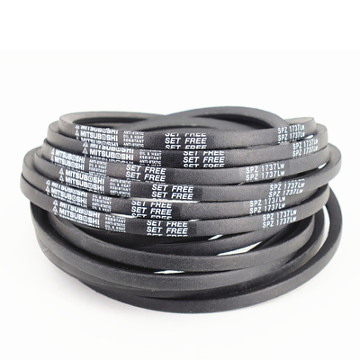 进口三星三角带皮带SPZ2150LW 2160/3V850 2187 2200 2240 2250