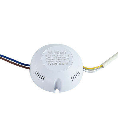 WIFI智能驱动天猫精灵涂鸦米家