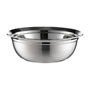onlycook 316不锈钢盆 汤盆饭碗厨房洗米洗菜盆烘焙打蛋盆揉面盆