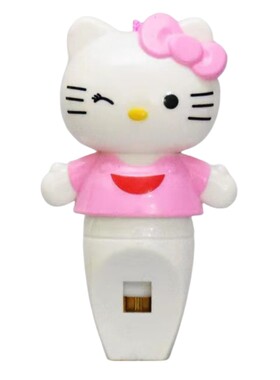 哈喽Kitty口哨儿童玩具