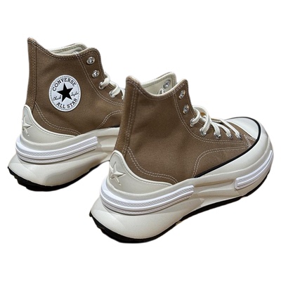 2024新款匡威休闲男女通用帆布鞋