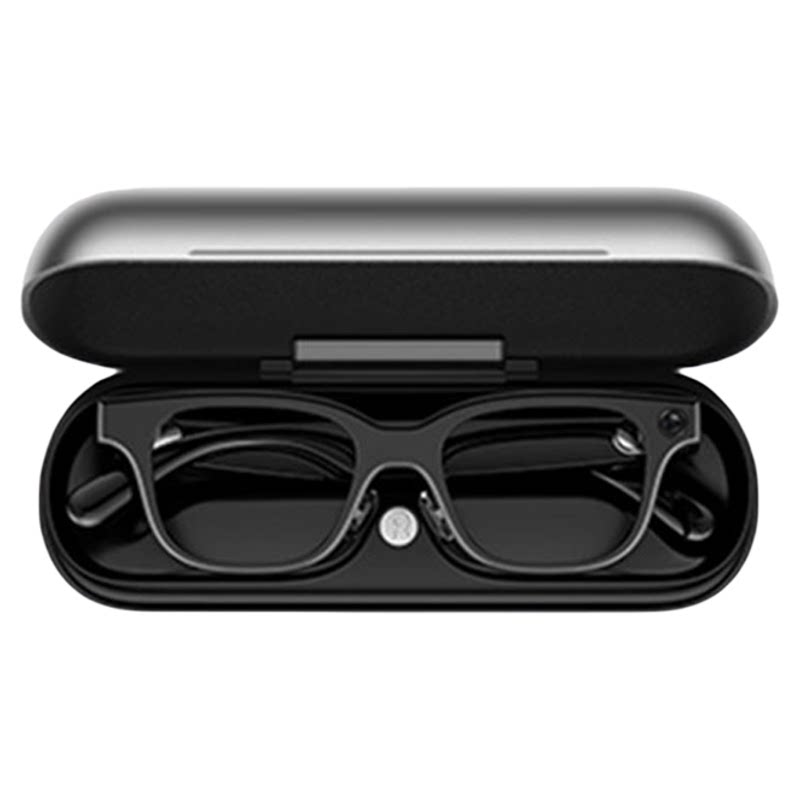 【续航伴侣】RokidGlasses充电盒乐奇充电仓眼镜盒轻薄便携大容量