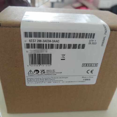 议价6ES7288-3AE04-0AA0 包邮顺丰大量现货