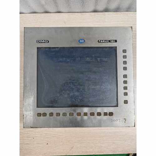 询价-A06B-0084-J012显示器总成15寸