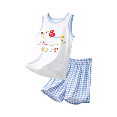 莫代凉感选他就对了不闷汗