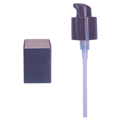 适用兰蔻持妆粉底液按压泵头30ml