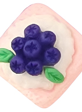 手工diy配饰树脂饰品配件摆件