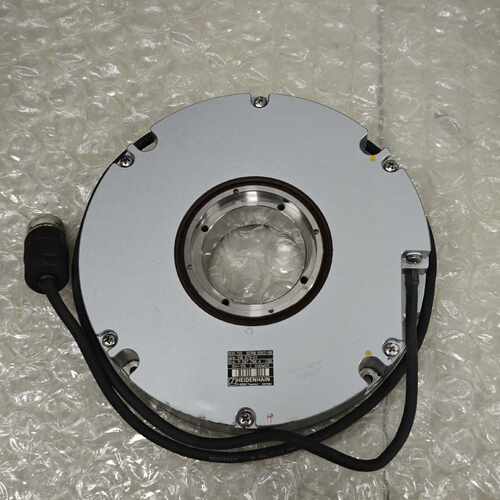 【请询价】拆机海德汉编码器 RCN723 32768 03S17-58
