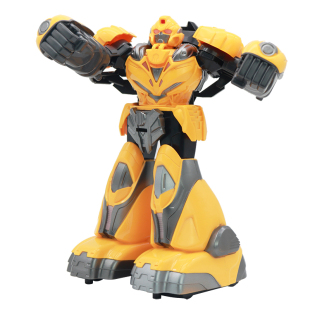 遥控机器人玩具体感格斗双人对战打架拳击机甲儿童男孩6-12岁智能