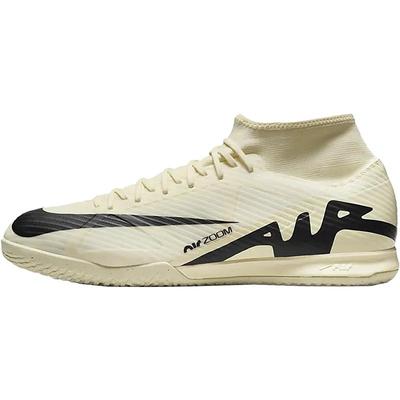 Nike/耐克正品春季新款男士缓震耐磨中帮足球鞋DJ5627-700