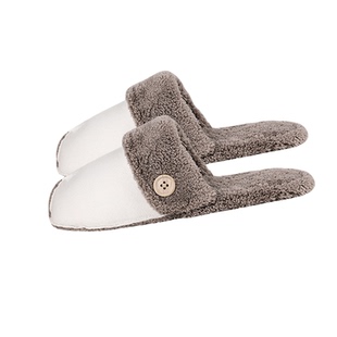 可脱卸棉拖鞋可替换棉拖鞋内胆内衬内里子内芯鞋垫备用可拆洗居家