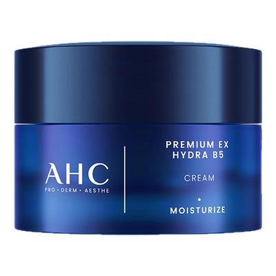 爱和纯B5玻尿酸面霜保湿舒润