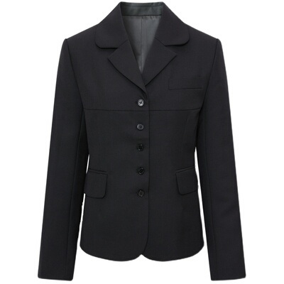 chicchick时尚长袖西装外套