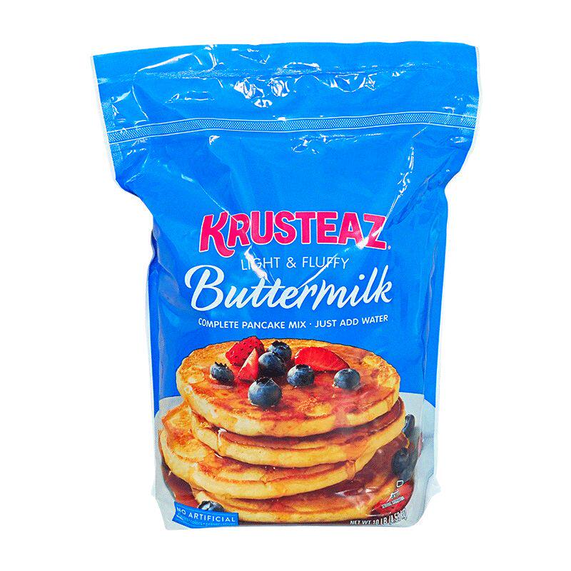 进口美国krusteaz松饼粉