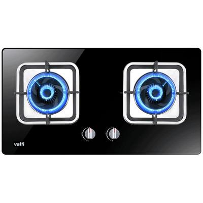 华帝家用4.5KW猛火燃气灶