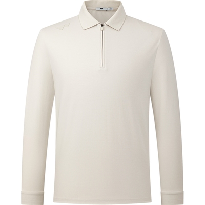 polo1h1d10605757长袖七匹狼