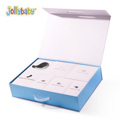 jollybaby新生儿海洋世界礼盒